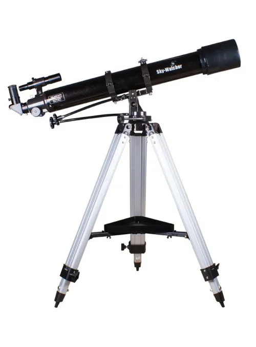 a képen:  Sky-Watcher BK 909AZ3 teleszkóp,  2