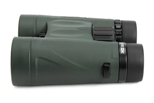 a képen:  Celestron Nature DX 10x42 kétszemes távcső,  5