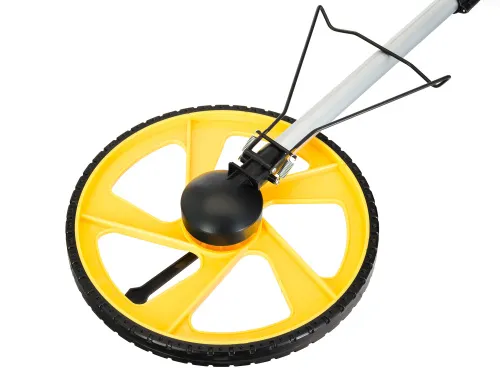 a képen:  Ermenrich Reel WM20 digitális földmérő kerék,  7