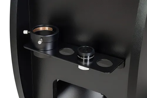 a fotón:  Levenhuk New Skyline PLUS 8" (200/1200) Dobson teleszkóp,  9