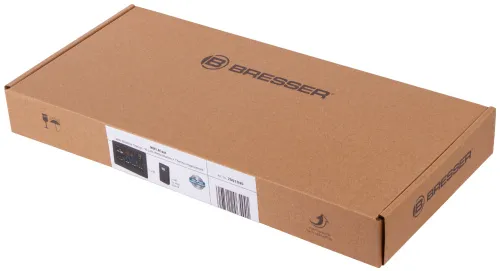 a képen:  Bresser 4CAST Wi-Fi RC időjárás állomás,  14