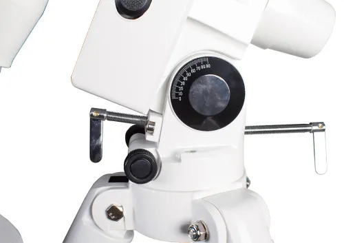 a képen:  Sky-Watcher BKP 2001EQ5 teleszkóp,  7
