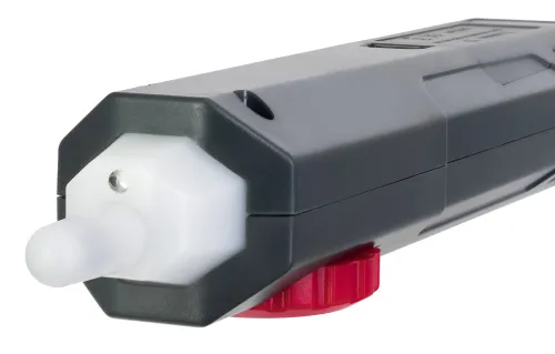 a fényképen:  Ermenrich Ping SM110 kábeltesztelő,  9