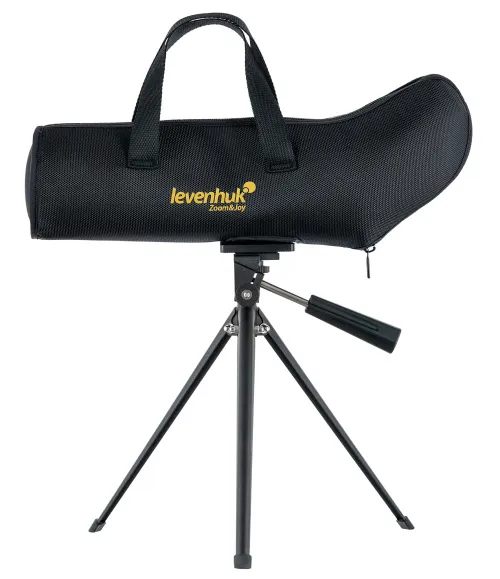 a fotón:  Levenhuk Blaze PRO 70 figyelőtávcső,  6