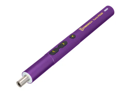 a fényképen:  Ermenrich Tunn PD20 elektromos csavarhúzó,  6