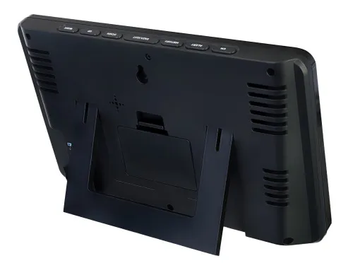 a fényképen:  Levenhuk Wezzer PLUS LP70 időjárás-állomás,  6