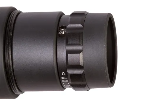 a képen:  Bresser Spektar 9–27x50 figyelőtávcső,  12