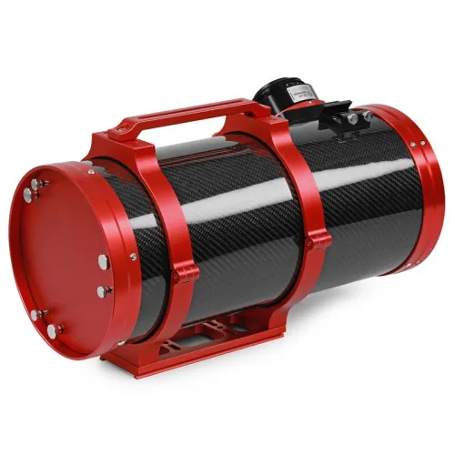 a fényképen:  Omegon Pro Astrograph N 150/420 OTA teleszkóp,  4
