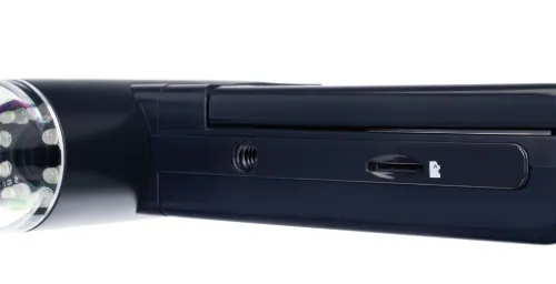 a képen:  Levenhuk Discovery Artisan 256 digitális mikroszkóp,  9