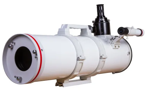 a fényképen:  Bresser Messier NT-150S/750 Hexafoc optikai tubus,  4