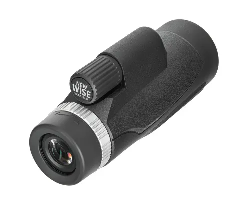 a képen:  Levenhuk New Wise PLUS 10x42 egyszemes távcső,  9