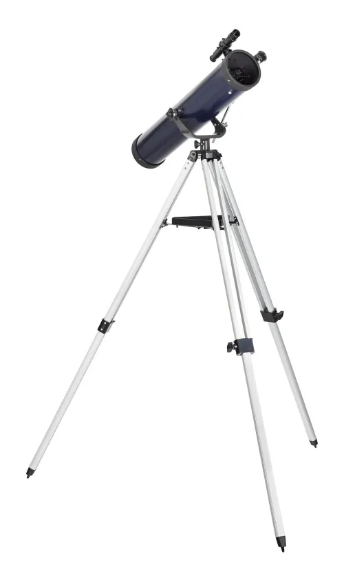 a képen:  Levenhuk New Skyline BASE 76/700 AZ1 teleszkóp,  4