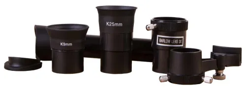 a képen:  Levenhuk Skyline Travel 80 teleszkóp,  14