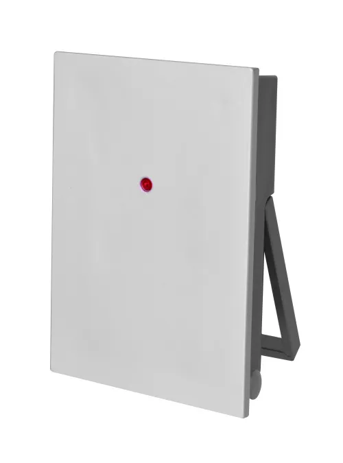 a képen:  Bresser MyTime io falióra 30 cm, fekete,  2