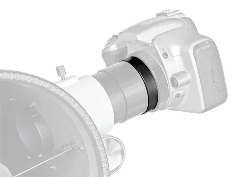 a fényképen:  Bresser Messier NT-150S 150/750 Hexafoc EXOS-1 teleszkóp,  4