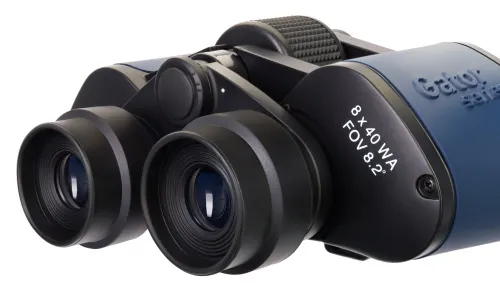 a képen:  Levenhuk Discovery Gator 8x40 kétszemes távcső,  10