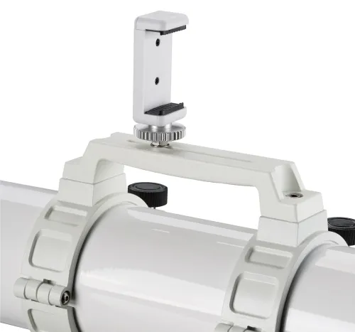 a képen:  Bresser Messier AR-127L/1200 Hexafoc OTA teleszkóp,  5