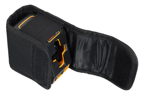 a fotón:  Ermenrich BASE LT40 lézeres szintező,  3