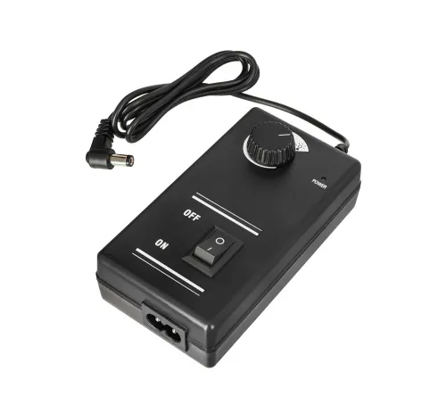 a fotón:  MAGUS LED RL A10 gyűrűs lámpa,  5
