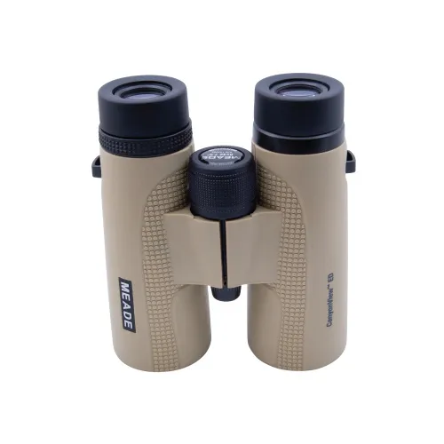 a képen:  Meade CanyonView ED 8x42 kétszemes távcsövek,  6