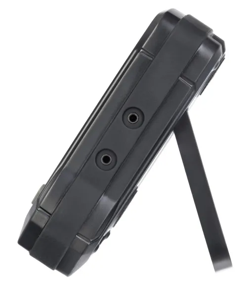 a képen:  Levenhuk Wezzer Cook MT90 Főzési/sütési hőmérő,  6