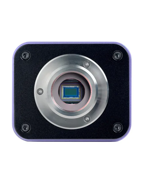 a fényképen:  MAGUS Bio D240T LCD biológiai digitális mikroszkóp,  27