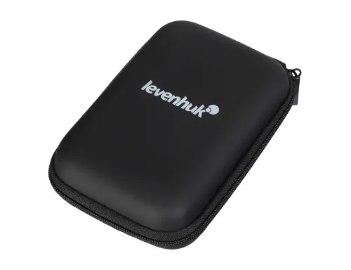 a fényképen:  Levenhuk Lens S10 okostelefon lencsekészlet,  5