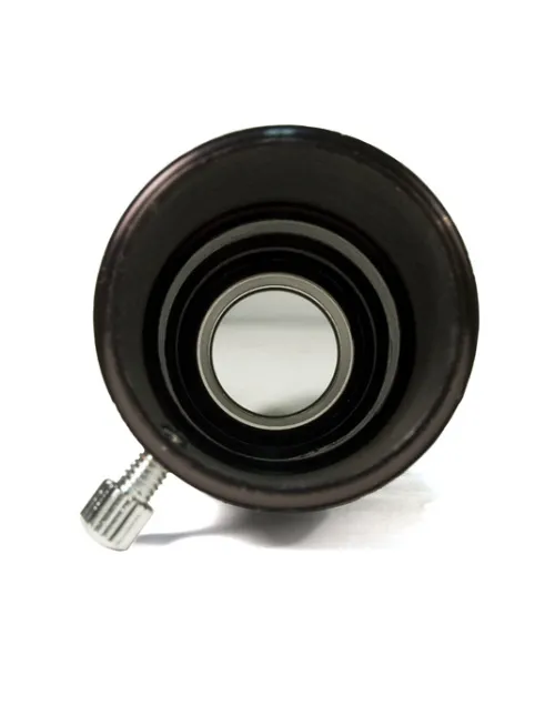 a fotón:  Bresser 3x 31,7 mm-es akromatikus Barlow lencse,  5