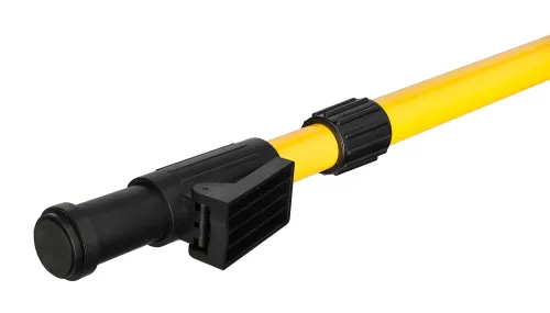 a fényképen:  Ermenrich Reel TWR30 hosszabbítórúd, 3,36 m,  8