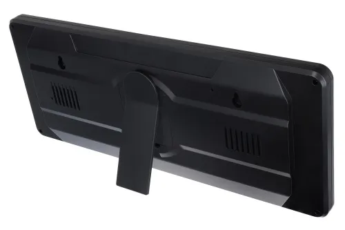 a fotón:  Levenhuk Wezzer Tick H80 Óra-termométer,  3