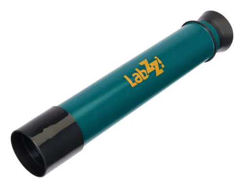 a képen:  Levenhuk LabZZ S5 12x30 figyelőtávcső,  4