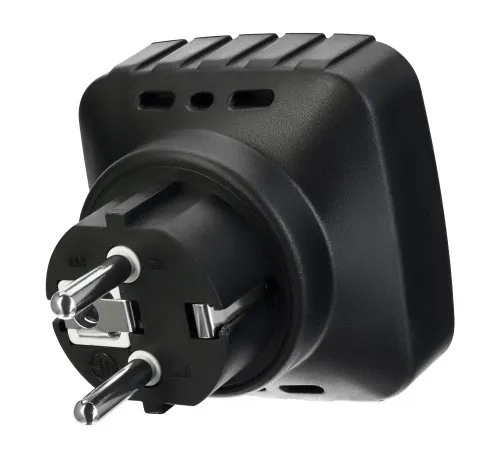 a fotón:  Ermenrich Zing ST30 aljzat-tesztelő,  3