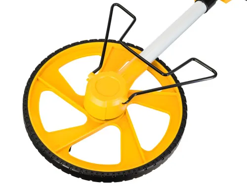 a képen:  Ermenrich Reel WM30 digitális földmérő kerék,  7