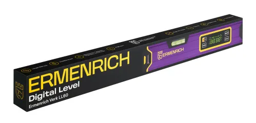 a képen:  Ermenrich Verk LL60 digitális szintező,  7