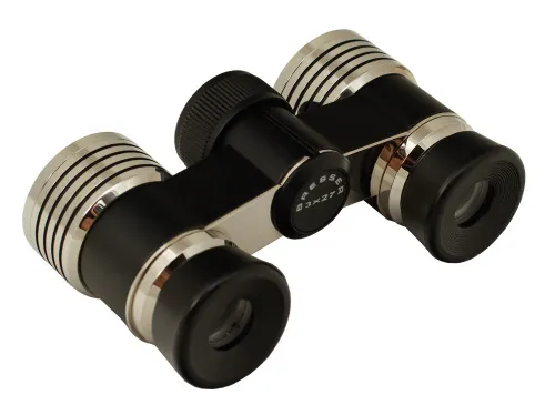 a képen:  Bresser Scala 3x27 CB színházi látcső,  8