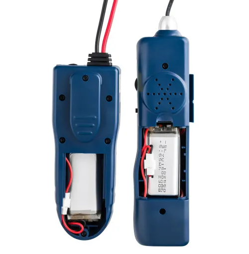 a fotón:  Ermenrich Ping SM80 rejtett vezeték kereső,  4