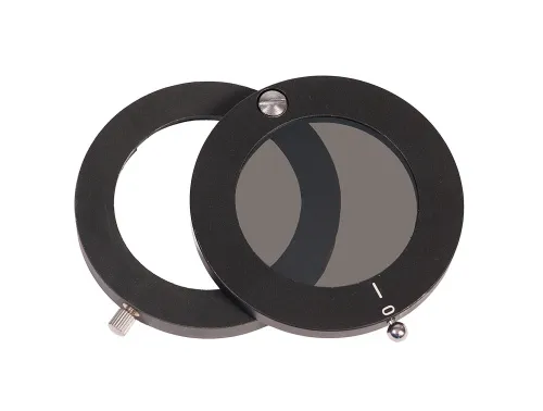 a fotón:  MAGUS SPD3 polarizátor/analizátor készlet,  2