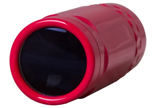 a fényképen:  Levenhuk Rainbow 8x25 egyszemes távcső,  6