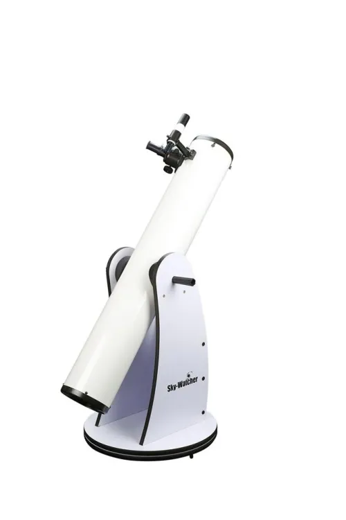 a fényképen:  Sky-Watcher Dobson 6" teleszkóp,  3