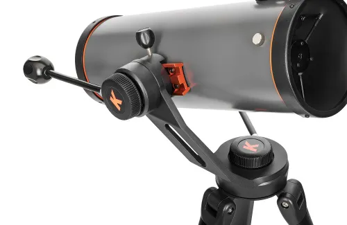 a képen:  Levenhuk Kelvin Nova PLUS 114/500 fotóteleszkóp ,  12