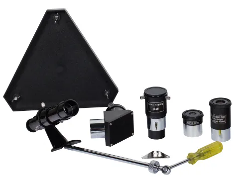 a fotón:  Sky-Watcher BK 705AZ2 Telescope,  12