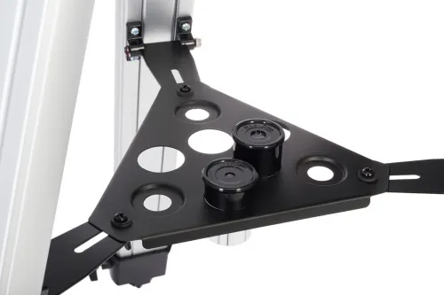 a képen:  Levenhuk Discovery Spark 769 EQ teleszkóp könyvvel,  13