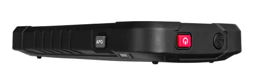 a képen:  Ermenrich Zing TC35 digitális multiméter,  7