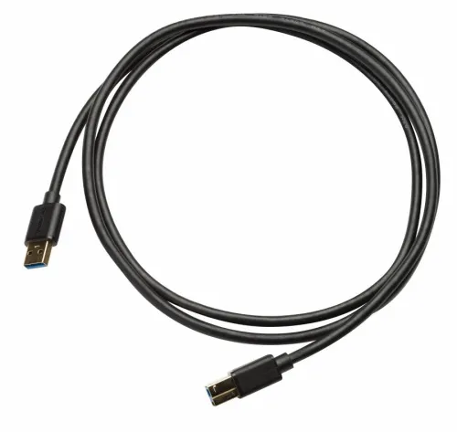 a képen:  Bresser MikroCam II 12MP USB 3.0 digitális mikroszkóp-kamera,  4