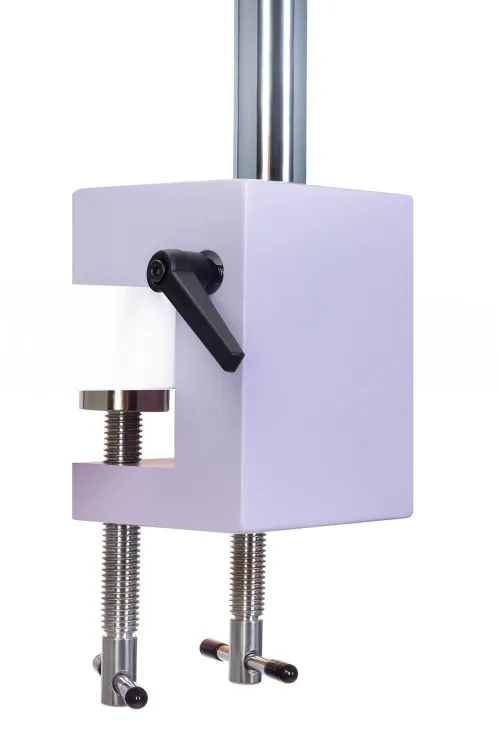 a fényképen:  MAGUS UT1 mikroszkópállvány,  8