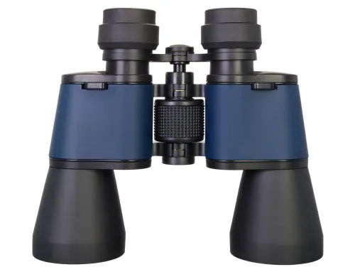 a fényképen:  Levenhuk Discovery Gator 10x50 kétszemes távcső,  7