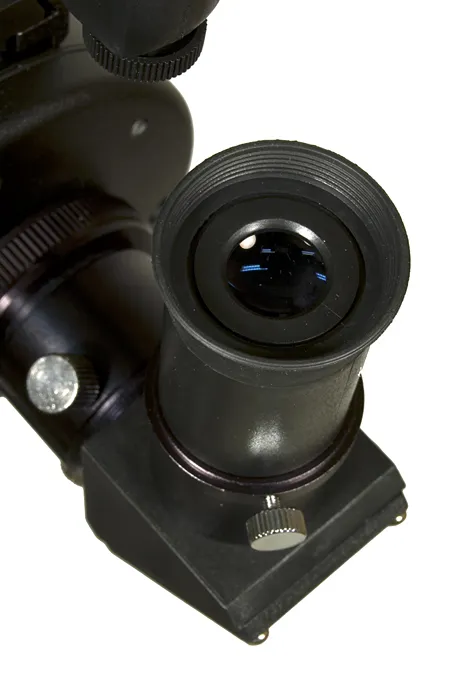 a fotón:  Levenhuk Skyline PRO 90 MAK teleszkóp,  7