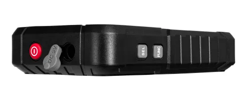 a képen:  Ermenrich Zing TC33 digitális multiméter,  7