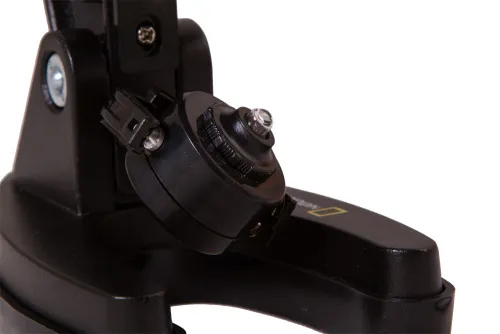 a fotón:  Bresser National Geographic 300–1200x mikroszkóp,  5