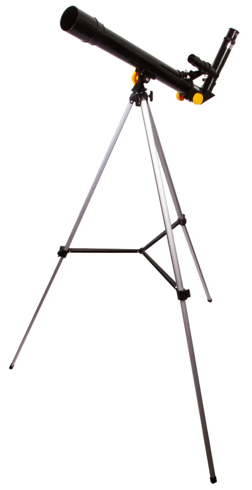 a képen:  Bresser National Geographic 50/600 AZ teleszkóp,  6